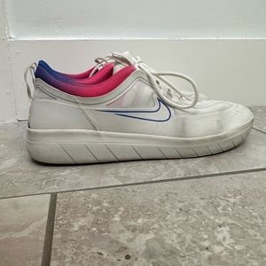 Nike SB Nyjah Free 2